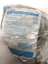 Discontinued AirLife (001240) Adult Venturi Style Masks - 5/Pack