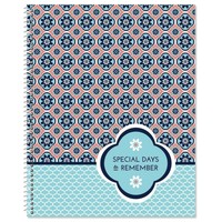 Mosaic Greeting Card Organizer Book on sale Mosaic Greeting Card Organizer Book on sale