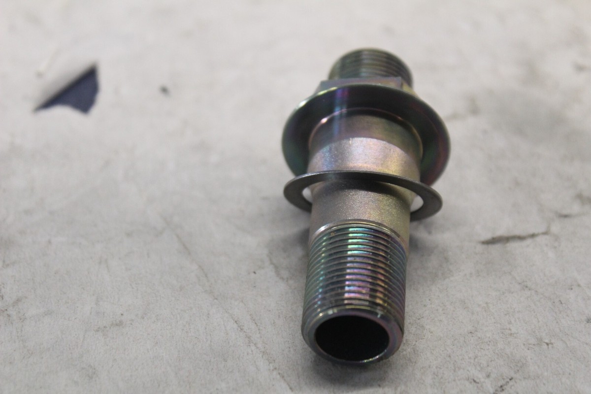 ⭐︎ REAR UNI-TRAK BOLT 2PCS 92151-1373 1999 KAWASAKI NINJA ZX-9R