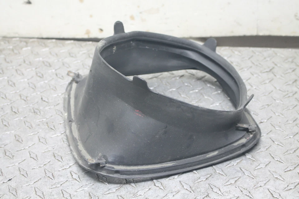 BMW R45 R65 R80 R100 | Fairing | Headlight Duct | Rubber Boot - Изображение 4 из 4