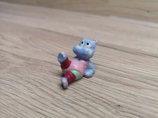 Happy Hippo Fitness-Fieber 1990 - babsy Baby Ferrero Kinder &Uuml;berraschung Ei