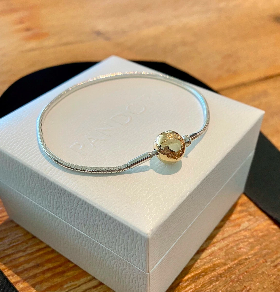 Pandora essence best sale ring