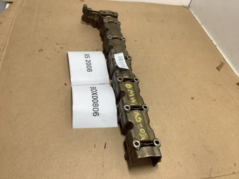 2008 宝马 X5 发动机电机出口凸轮房屋维修原始设备制造商 + — 第 2/4 张图片