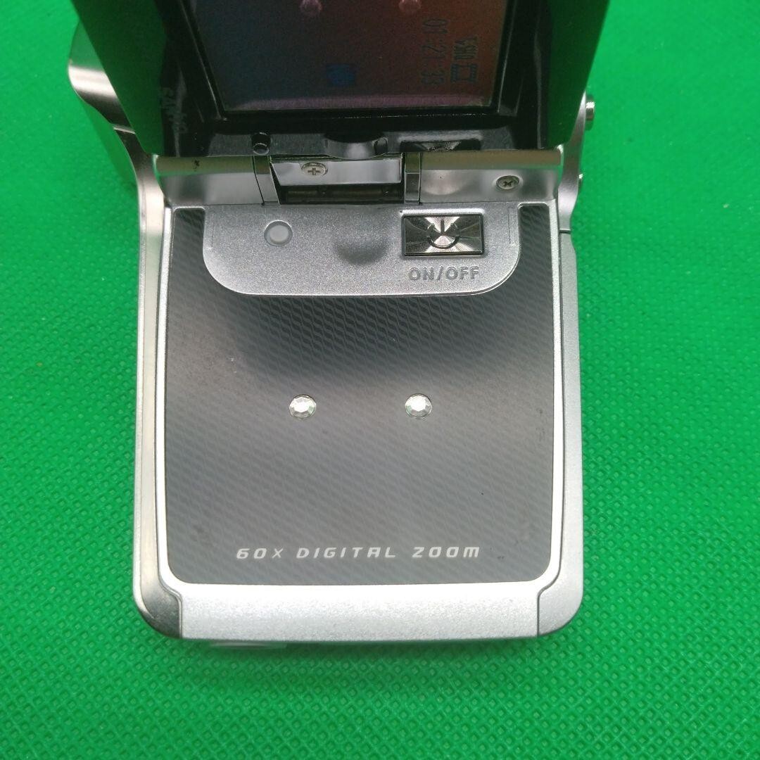 SANYO Xacti DMX-C5 Compact Digital Camera Japan Import SANYO Xacti DMX-C5 Compact Digital Camera Japan Import