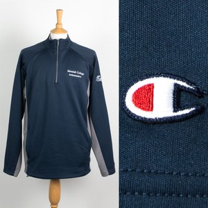 messiah college sweatshirt