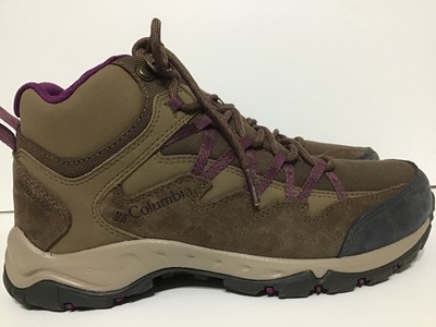 columbia wahkeena hiking shoe