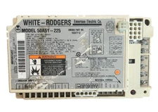 50a51-225 GUARANTEED WORKING TESTED GOOD  Total Furnace Control Board