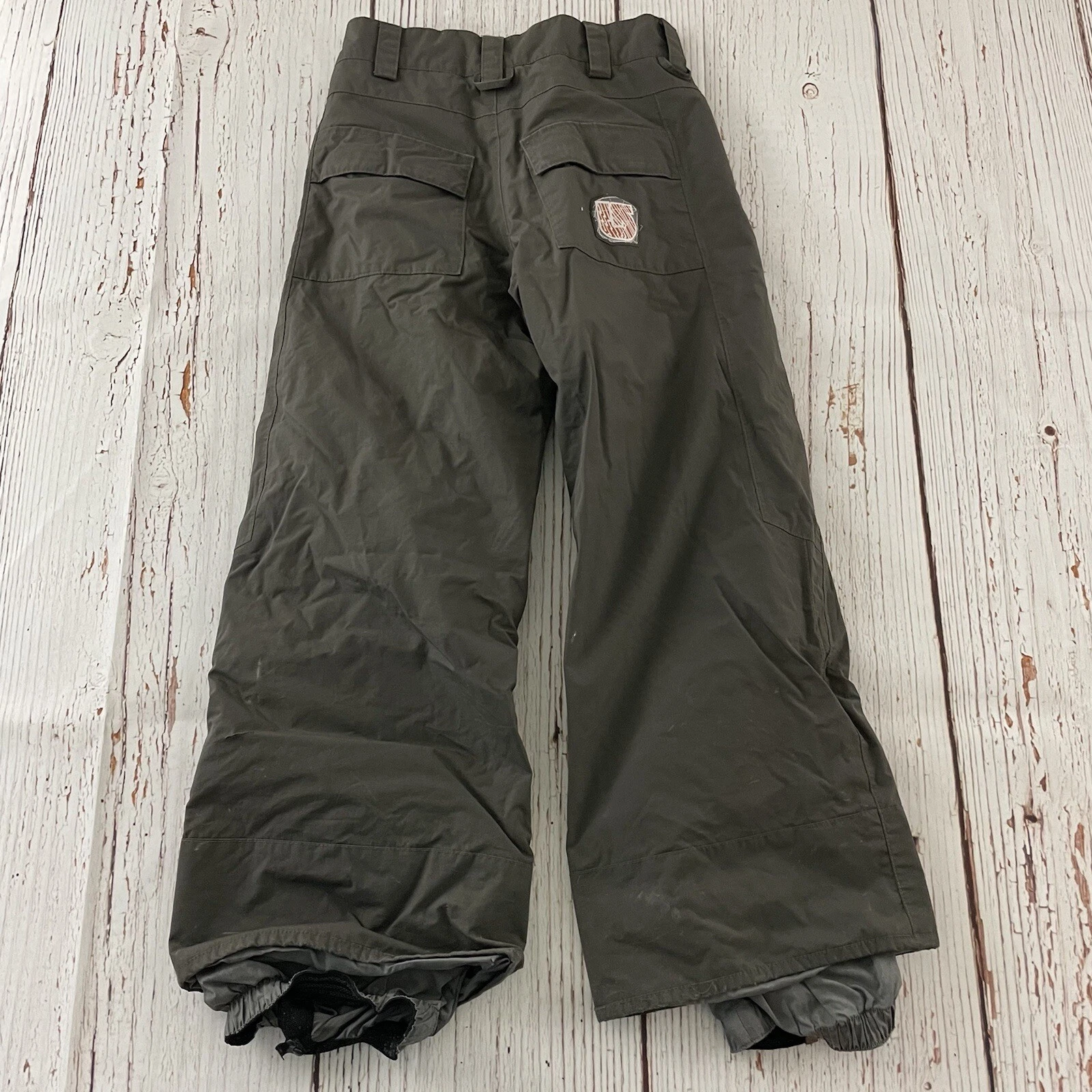 burton snowboard ski pants
