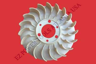 #ad Honda Replacement Generator Alternator Cooling Fan 31190 Z23 H60 $24.99