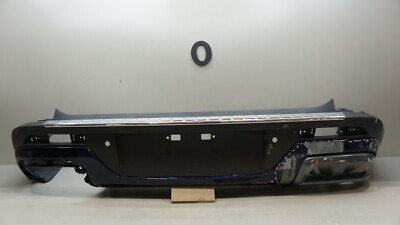 2022-2023 INFINITI QX60 LUXE PURE SUV REAR BUMPER COVER PANEL OEM