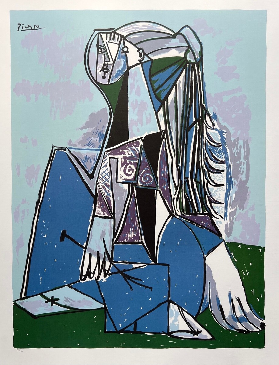 アート・デザイン・音楽 Pablo Picasso: 43 Obras アート・デザイン・音楽 Pablo Picasso: 43 Obras アート