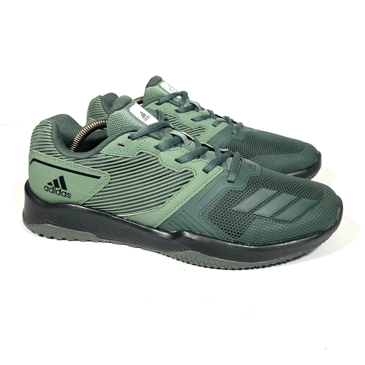 Adidas gym warrior 2.0 discount