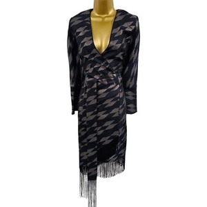 Karen Millen Fringe Dress | eBay UK Karen Millen Fringe Dress | eBay UK