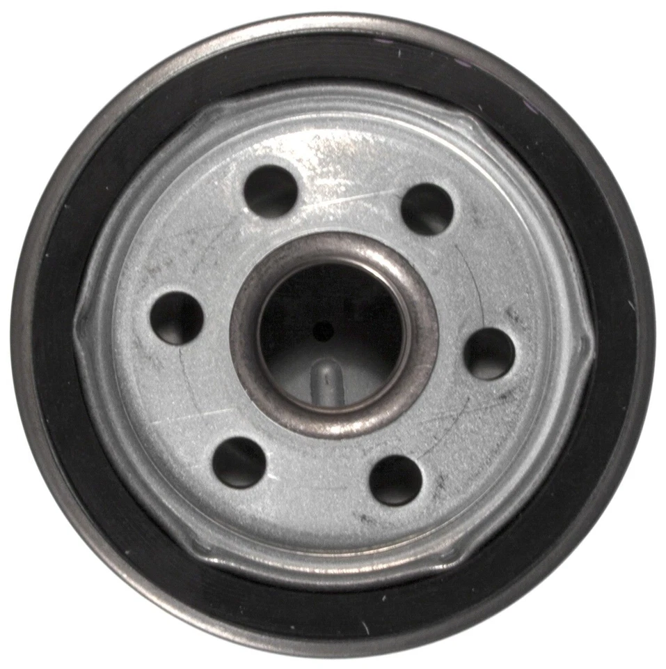 Filtro de óleo do motor compatível com 1980-1999 Volkswagen Jetta Cabriolet, Golf Scirocco MAHLE - Imagem 3 de 3