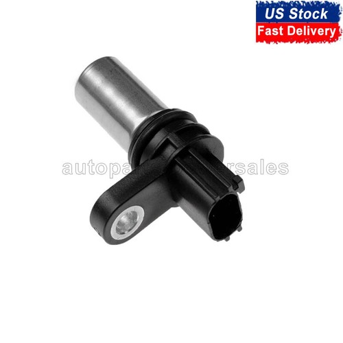 New Crank Crankshaft & Cam Camshaft Position Sensor For Nissan 2.5L 23731-6N21A - Picture 3 of 4