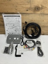 SBX800 ix Extended Control Panel 20-01335-21 Smart Incomplete 