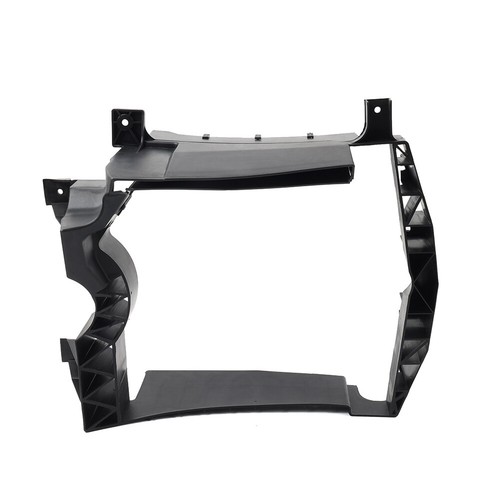 Radiator Support Deflector Frame For Land Rover Range Rover Discovery 5 left - Picture 2 of 11