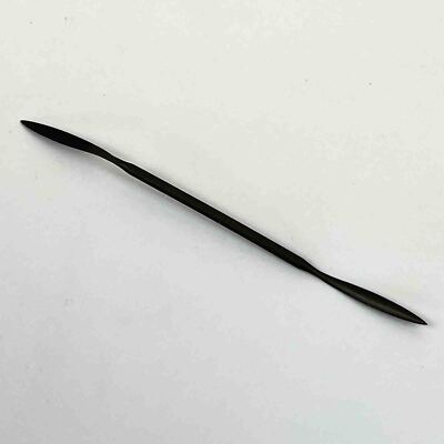 Glardon Vallorbe LR12964-2 Präzisions-Riffelfeile 150mm Hieb2 Swiss Made, unused