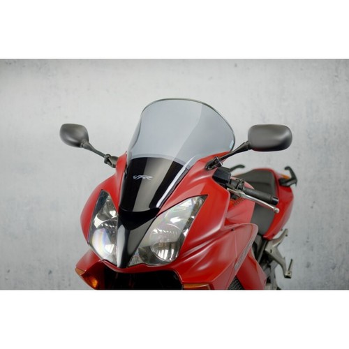 HONDA VFR 800 V-TEC (2002-2013) TOURING WIDE SCREEN TALL WINDSCREEN WINDSHIELD - Picture 5 of 9