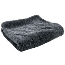 Liquid Elements Black Hole Trockentuch 40 x 40 cm  