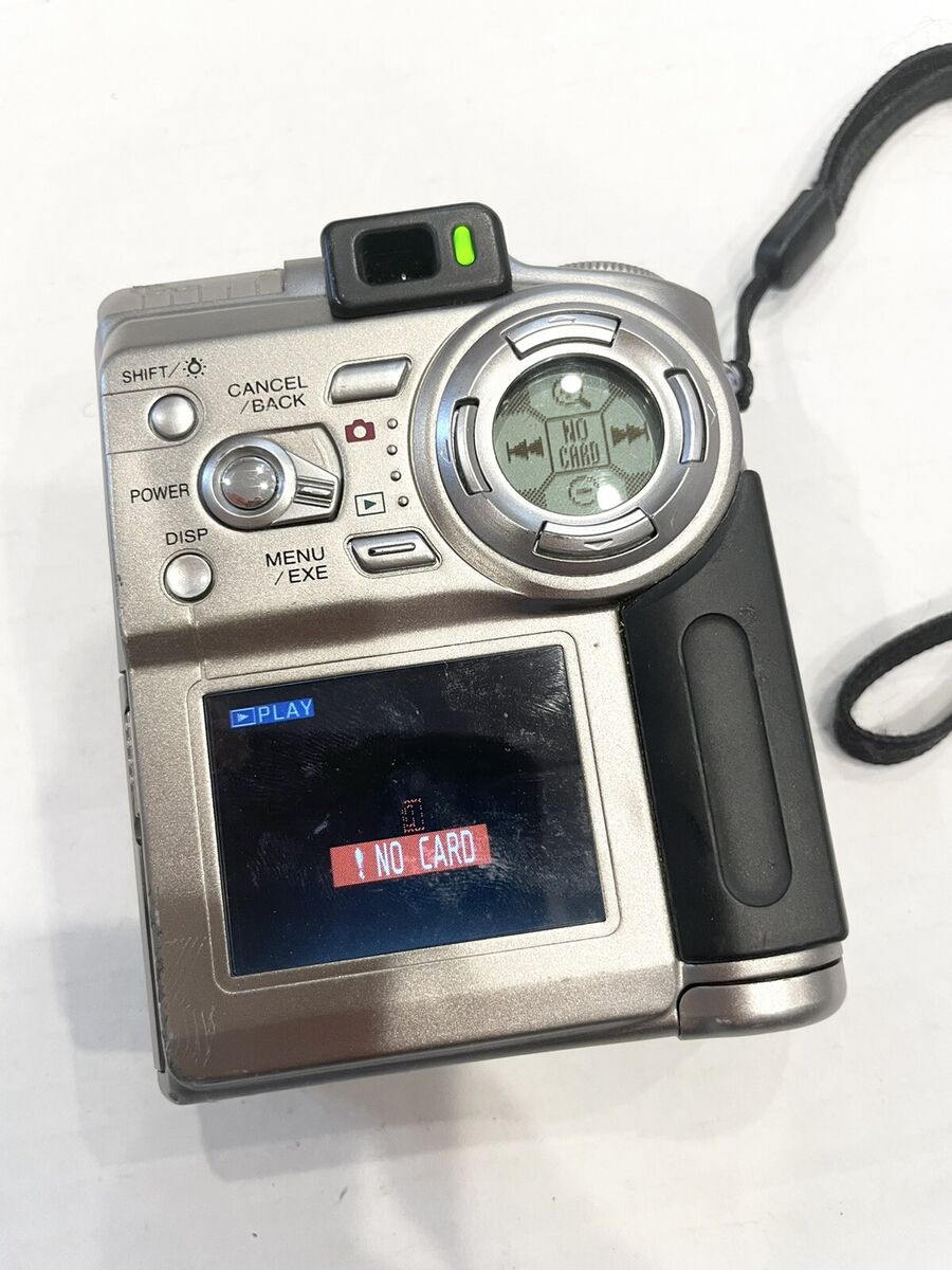 Rare LEICA 4.3 DIGILUX Digital Camera - AS-IS FOR REPAIR | eBay Rare LEICA 4.3 DIGILUX Digital Camera - AS-IS FOR REPAIR | eBay