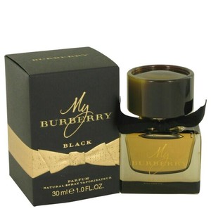 burberry black 30ml