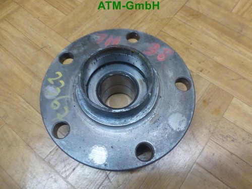 Radnabe Radlager Achsschenkel Audi A4 8E hinten links
