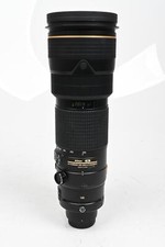 Nikon 200-400mm Camera Lenses for sale - eBay Nikon 200-400mm Camera Lenses for sale - eBay