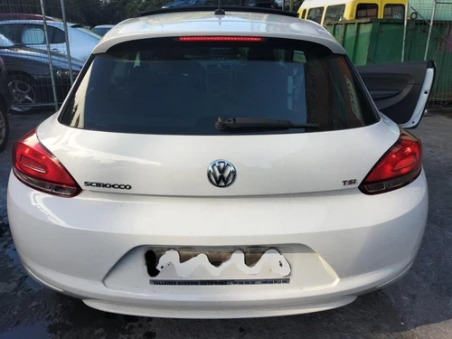 5N1837015C Cerradura Puerta Delantera Izquierda para VOLKSWAGEN SCIROCCO 1346791 - Imagen 7 de 10