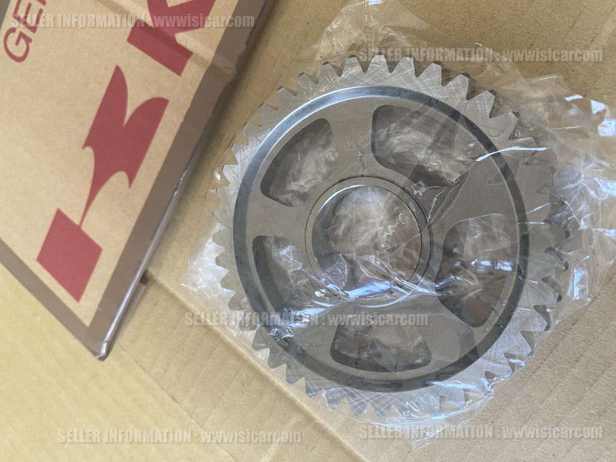 Nゆーう KAWASAKI NINJA ZX-10R 2021 - 2025 GEAR,OUTPUT 2ND,41T 13262
