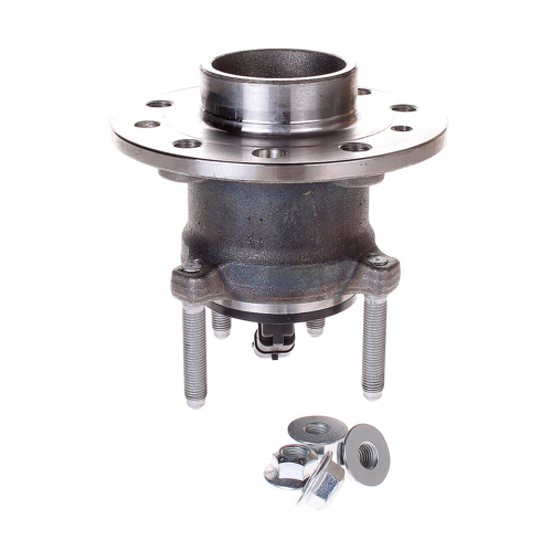 VKBA3624 SKF x x mm AUTOMOTIVE WHEEL BEARING KIT - Picture 1 of 3