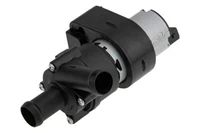 Elektrische Zusatz-Wasserpumpe FüR Dodge Durango 3.7 4.7 5.7 04-07