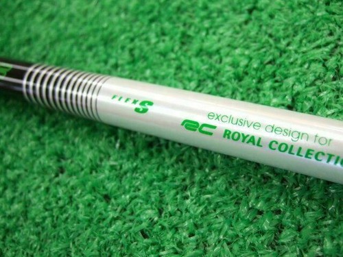 ROYAL COLLECTION GOLF CLUB DRIVER SFD 2013 LOFT-9.5 S-FLEX - Picture 4 of 4