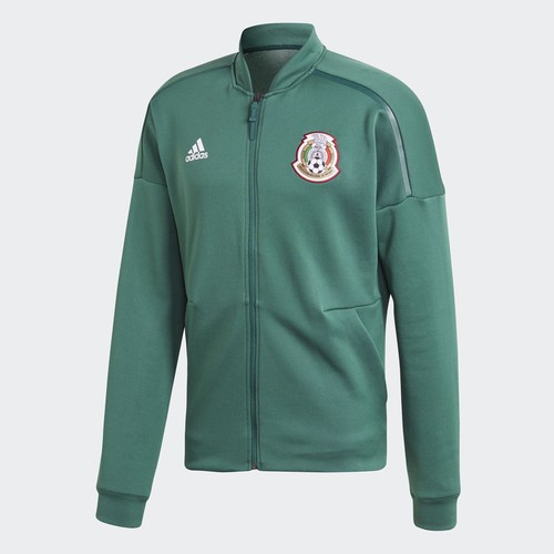 ADIDAS MEXICO Z.N.E. ZNE KNIT ANTHEM 