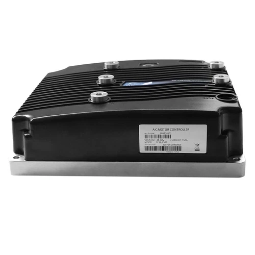 48-80V 550A Unprogrammed AC Controller 62-400-45 for Taylor Dunn Utility Vehicle - Picture 7 of 13