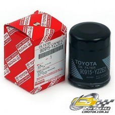 TOYOTA OIL FILTER 90915-YZZE2 90915-10004 OIL FITER ALTIS CAMRY ESTIMA VELLFIRE VIOS ALTIS 90915