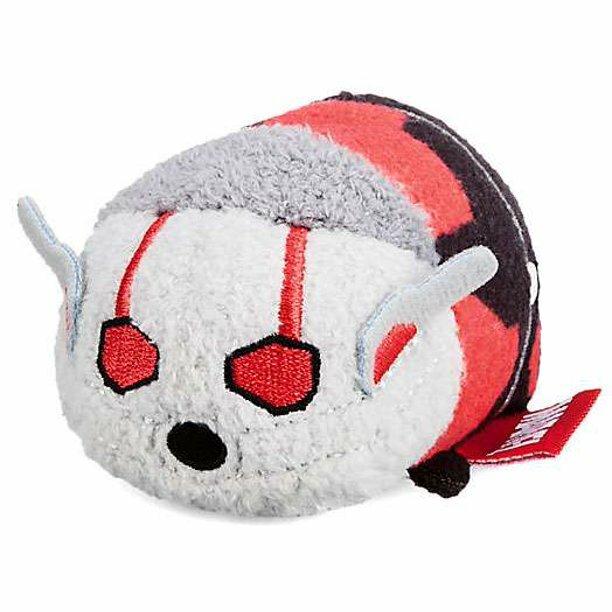 Hippo Disney Tsum It's A Small World Tsum Tsum Disney Parks - Main Image