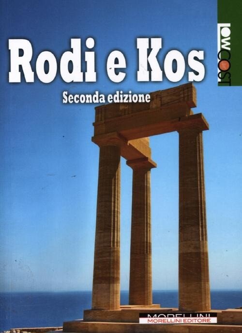 RODI E KOS MORONI D. (CUR.)