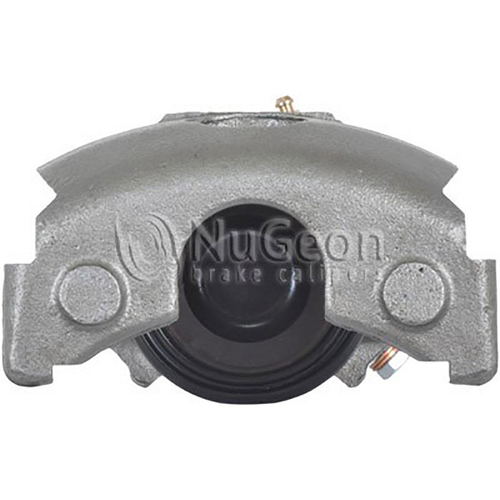 Front Brake Calipers fits Ford E-100 Econoline 1975 1976 1977 1978 - Picture 4 of 9