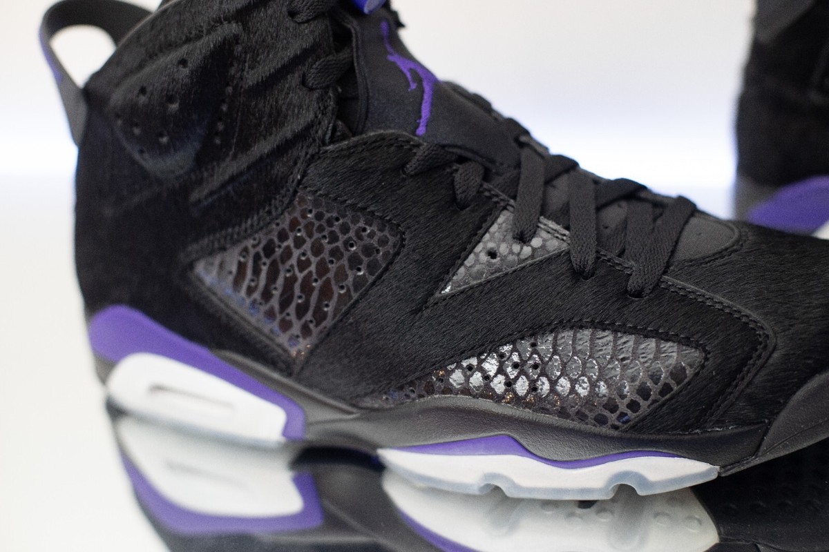 Buy Size 11 Social Status x Air Jordan Retro Pony Hair online