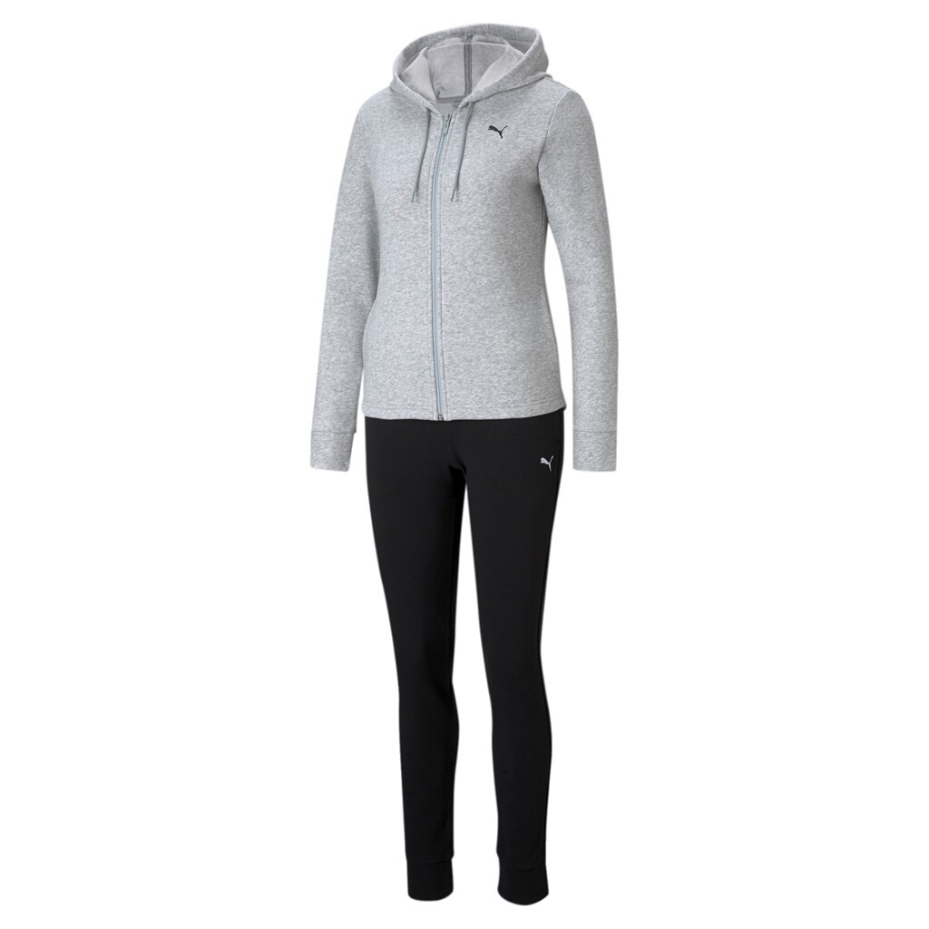 PUMA warmCELL トレーニングウェア上下 WOMENS XS s-l1200.jpg
