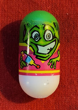 Mighty Beanz Martian Bean JA-RU 2004