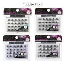 Ardell - Individuals - Knot-Free - Double Up - Short/Medium/Long - Pick Yours