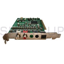 Used Tested SEGA 2004 837-14489R Motherboard