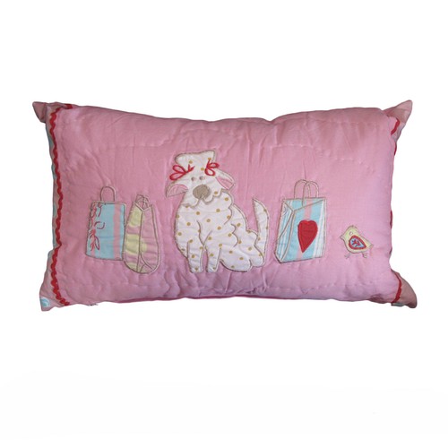 Kids Boys Girls Children Cushion by Jiggle & Giggle - Shaped Round Square Oblong - Picture 3 of 11