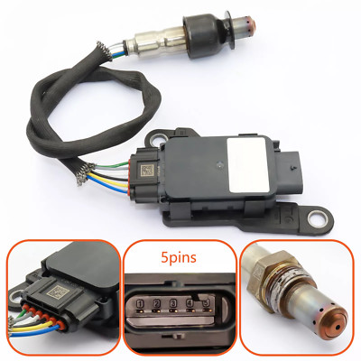 Nox Lambda Sauerstoffsensor Für Range Rover Evoque L538 Discover Sport L550 2.0d