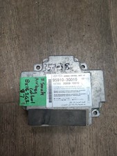 HYUNDAI MODULE ASSEMBLY AIRBAG CONTROL UNIT OEM 