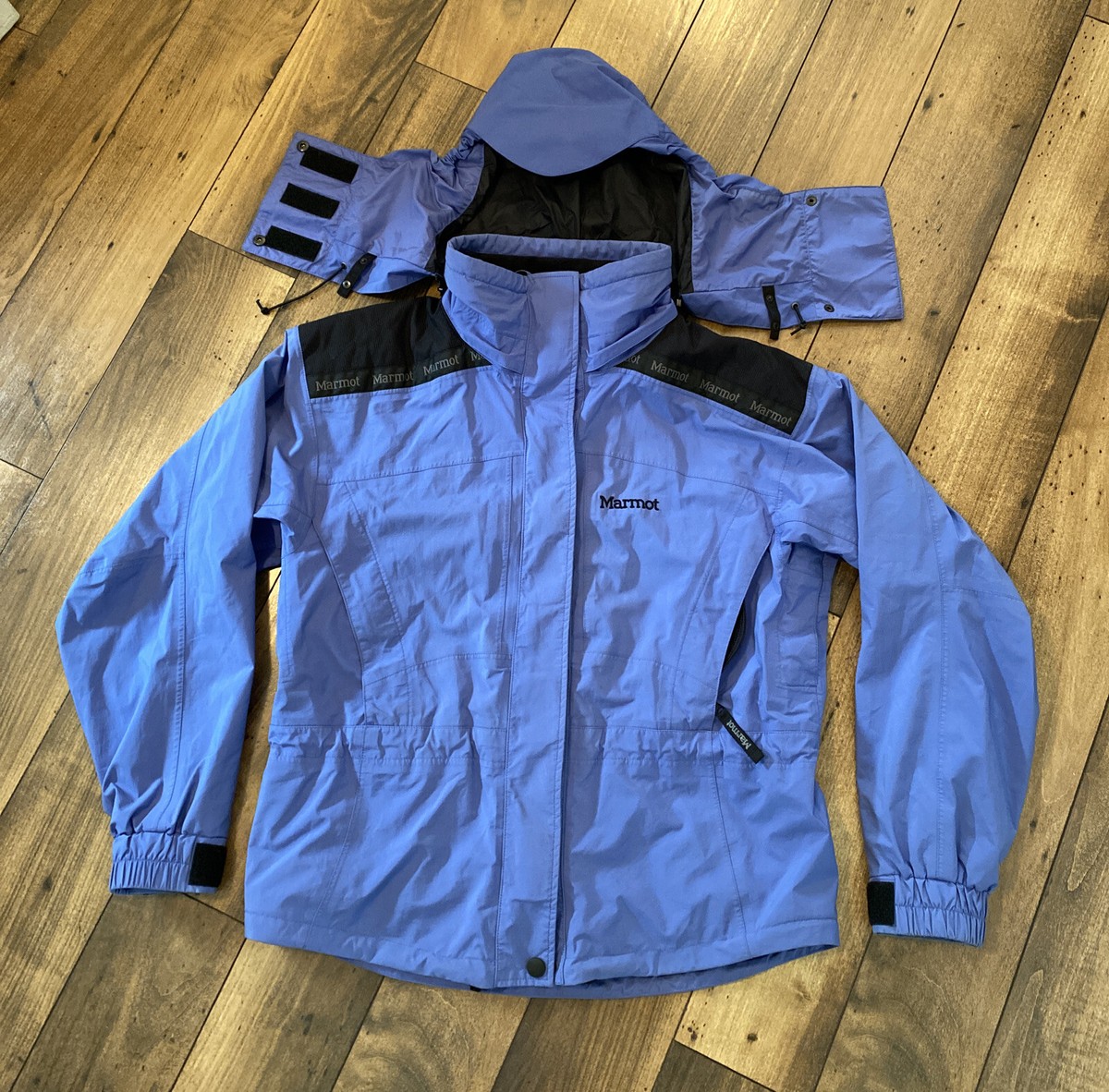 Marmot Women's Gore-Tex, Hood Winter