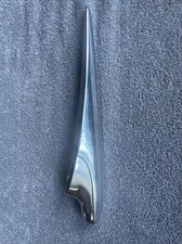 Vintage 1950 Hudson Super Hood Ornament