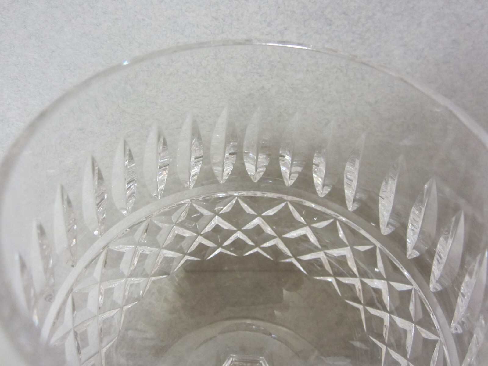 WATERFORD Maeve Brandy Glass eBay